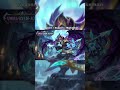 Umbra-Elven-Keeper #combination #combine #fusion #mlbb #mlbbcreatorcamp #mlbbshorts #mobilelegends