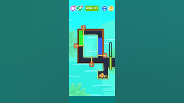 SAVE THE FİSH level 117