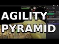 Osrs agility pyramid guide best money for early ironman accounts osrs oldschoolrunescape