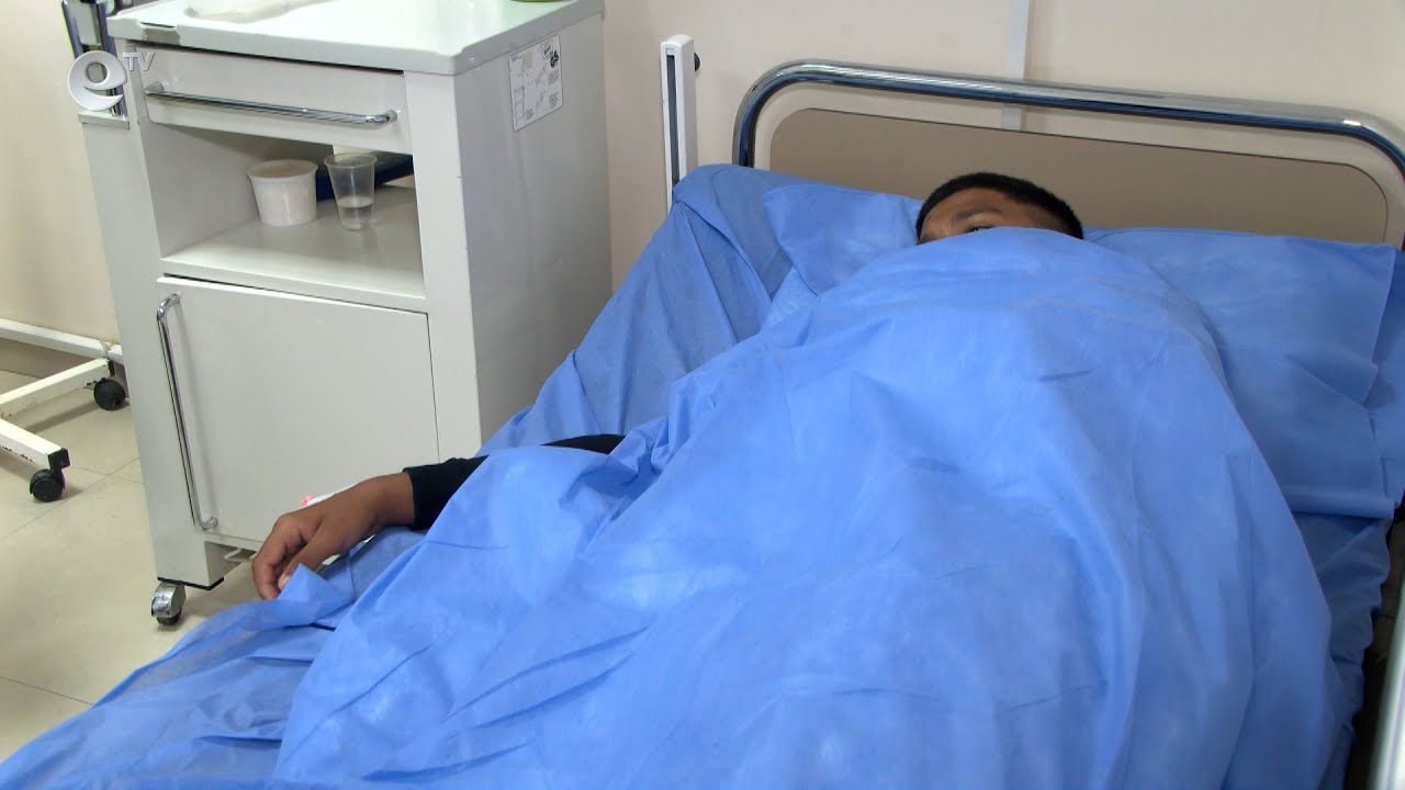 14-годишно момче е в болница след бой в училището в Узунджово