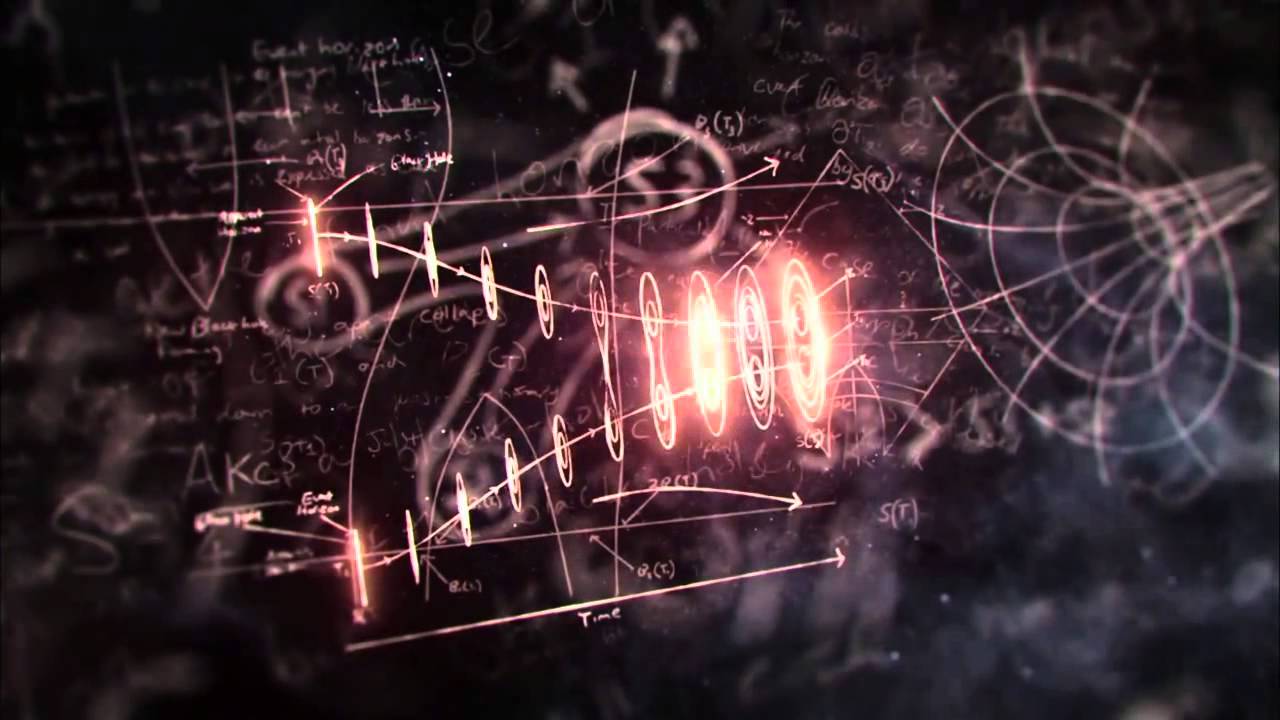 Hawking Resmi Fragman kapak görseli