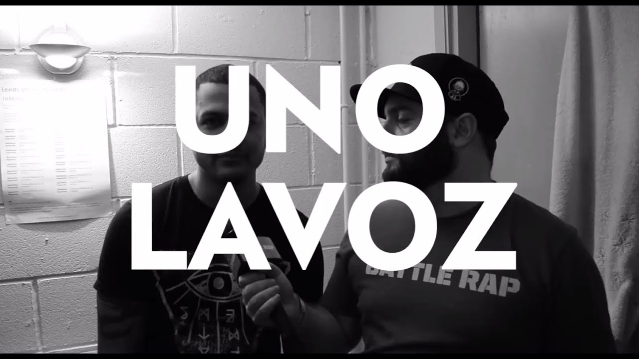 daylyt lytskin Uno Lavoz Says He 3-0'd Big J At Don’t Flop’s “6th Birthday”