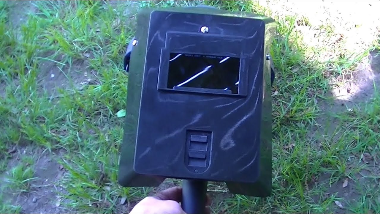 Modify your 125 AMP, Harbor Freight Welding Face Shield, Flip Up like a