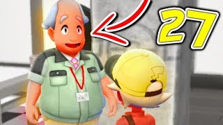 Pokemon Lets Go Pikachu - Victory Teeth?- Episode 27