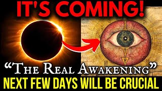 MASSIVE Ring of Fire Solar Eclipse is About to Happen! Life CHANGING Event for all Chosen Ones