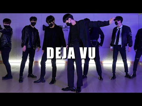 ATEEZ - Deja Vu / 오디션 *초급* 클래스 (B.S <strong>BOYS</strong>) K-<strong>POP</strong> 팀미션 공개 (Director: KYOUNGMIN)