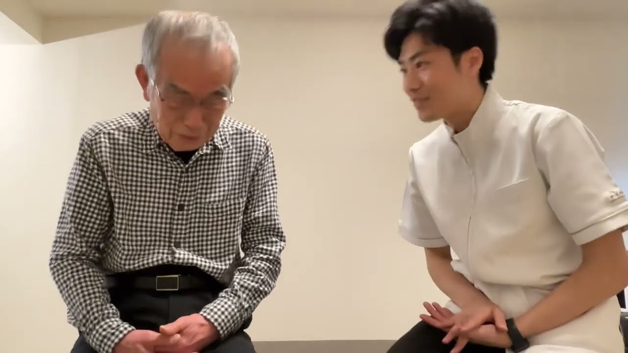 お客様体験談インタビュー