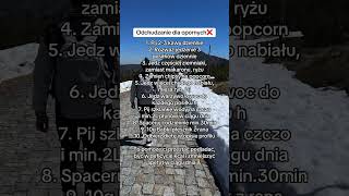 Odchudzanie dla opornych!