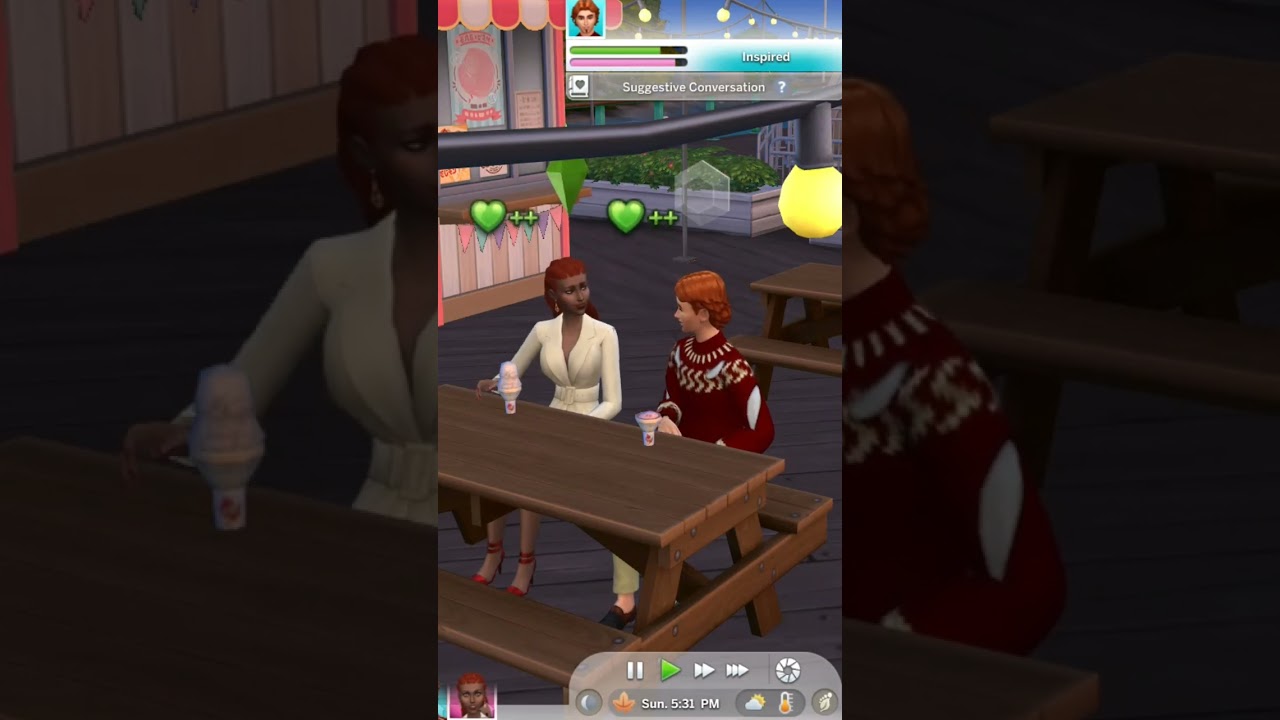 Brain Freeze 🥶🍦