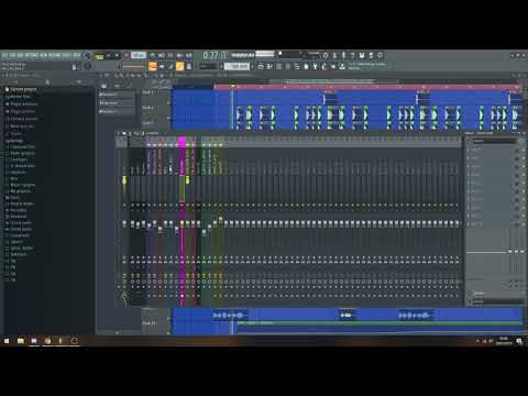how to sidechain with peak controller in fl 20 for finn