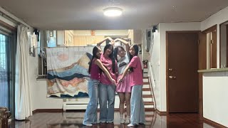 DREAM ACADEMY WANNABE DANCE COVER | BY MOONLIGHT DANCECREW 