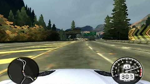 NFS MW Heritage & Daimond PROxKREST (camera) vs PROxNeon