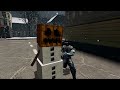 Gmod kombat - episodio 3: juntada