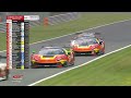 Extended Highlights | Race 1 | Brands Hatch 2026 | GT World Challenge Europe powered by AWS