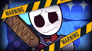 Confessions Of A Rotten Girl  Tadc Gangle Animation