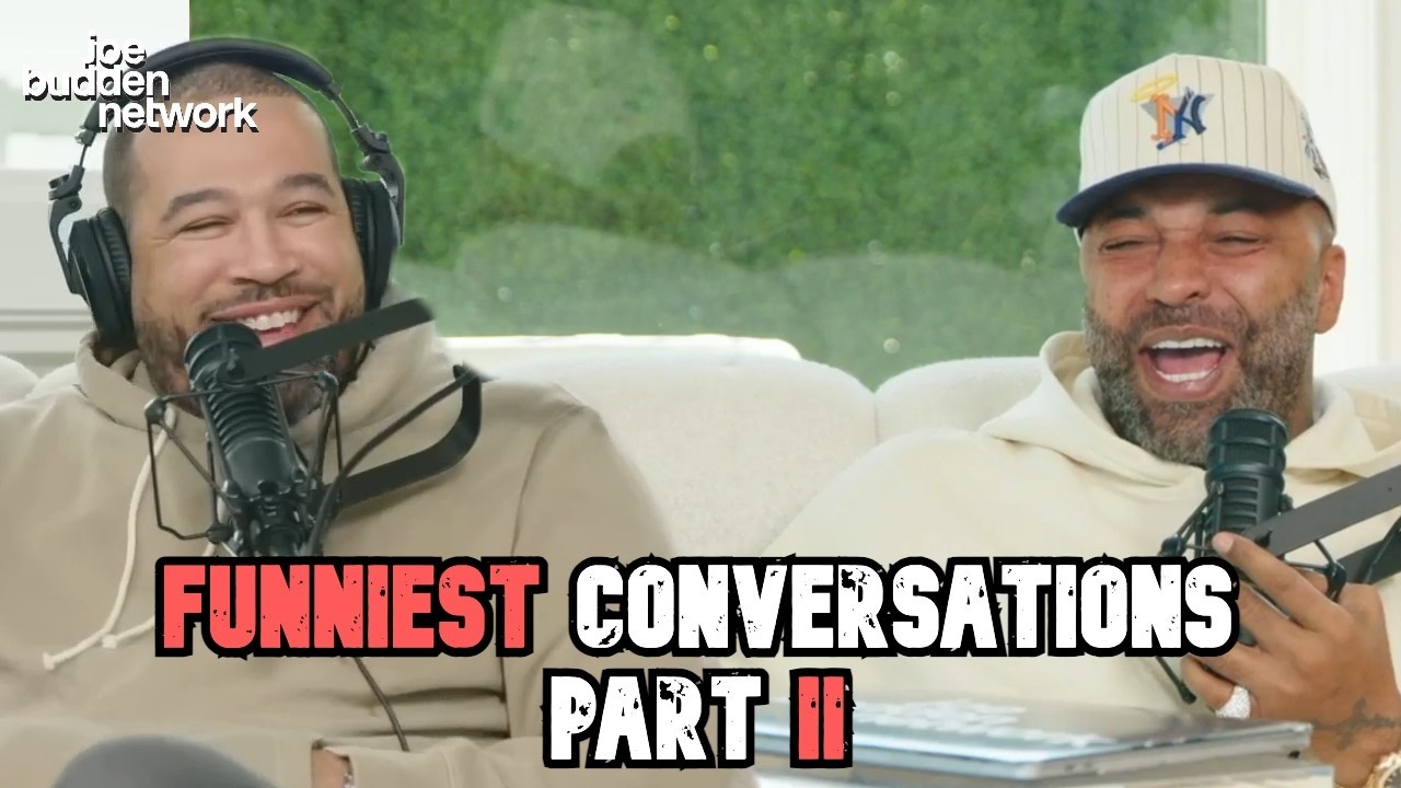 Conversations That Went Left | Joe Budden Podcast