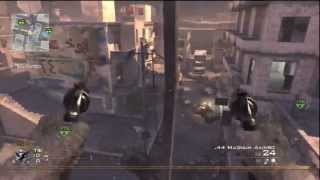 Hitmarker @ Karachi