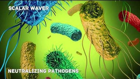 Neutralizing Pathogens PREMIUM SUPERCHARGED ULTRA POWERFUL!!! (Energetically Programmed)