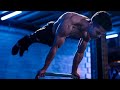 INHUMAN POWER - Street Workout