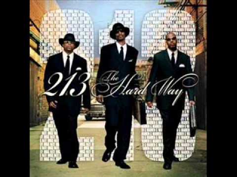 213-GOTTA FIND A WAY (P'd by LIL 1/2 DEAD/NIGGARACCI)