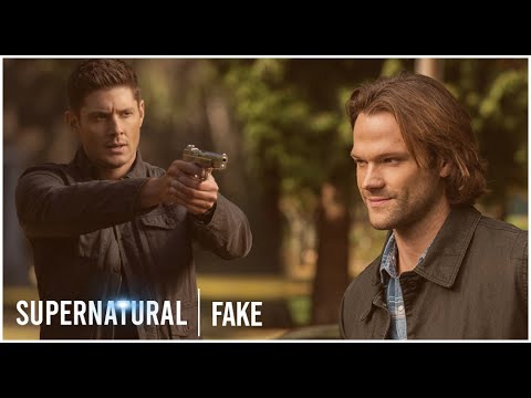 Supernatural Fakes