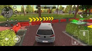 Car Parking Driving School | 2026 Jun 24 Am 10:32 | Simulation Parking Simulator Car Competitive 71 screenshot 4