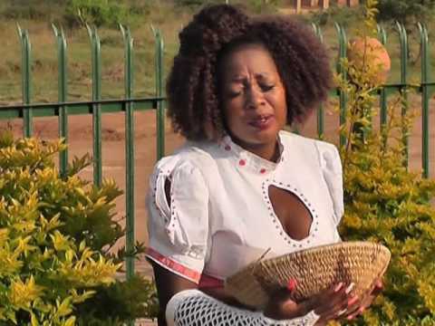 AYANDA VOL 6 – SETŠO LE SEPEDI