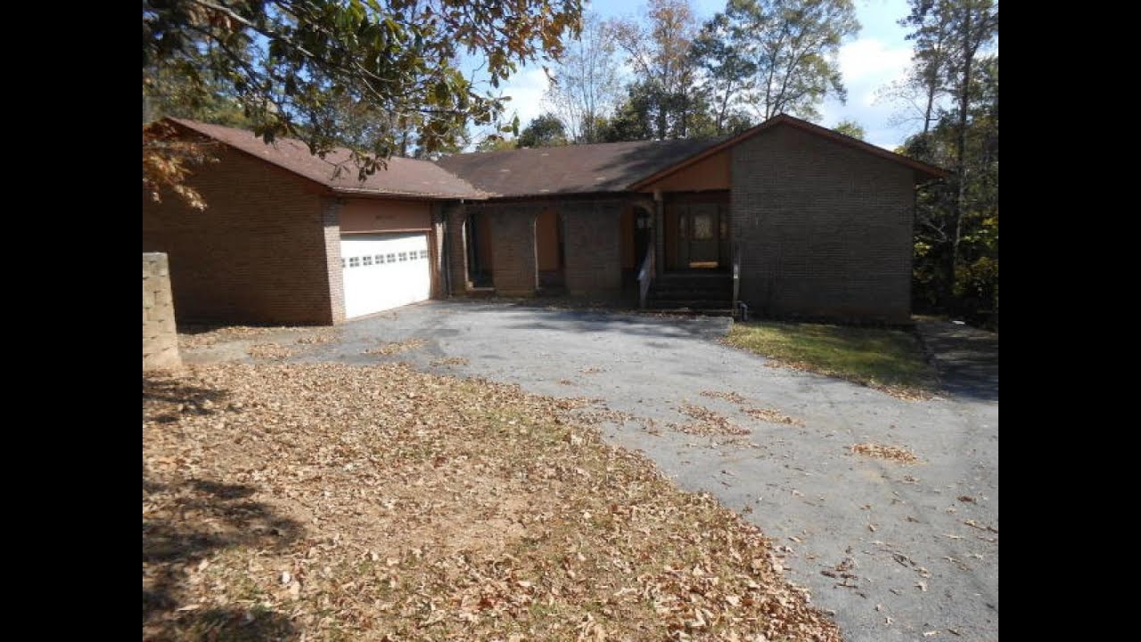 Residential for sale 300 Raulstontown Rd, South Pittsburg, TN 37380