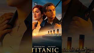 The Titanic Film&#39;s INSANE Budget Secret 😨