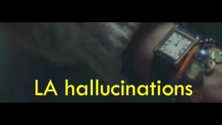 Watch Carly Rae Jepsen La Hallucinations video