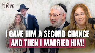 Famous How Second Chances Led to 20 Years of Marriage Wealth