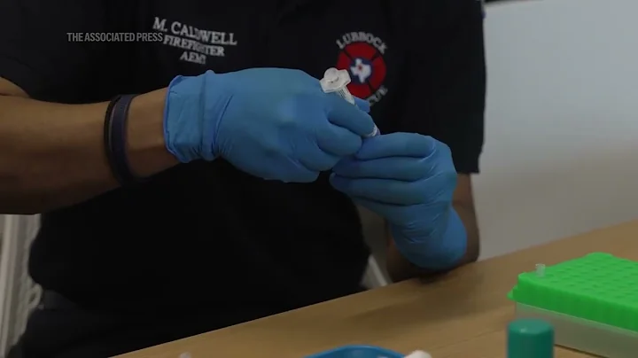 The US is having its worst year for measles in more than three decades