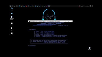 [Python] program stolen data from USB silently برنامج البايتون يقوم بسرقة البيانات بسرية من فلاشة