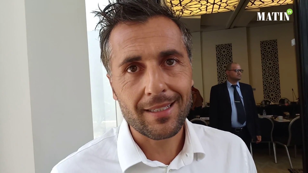 le matin des magiciens Patrice Beaumelle : «l’avenir de football africain passe par la formation des jeunes »
