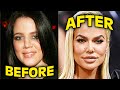 Makeover FAILS That DESTOYED Celebrities Careers