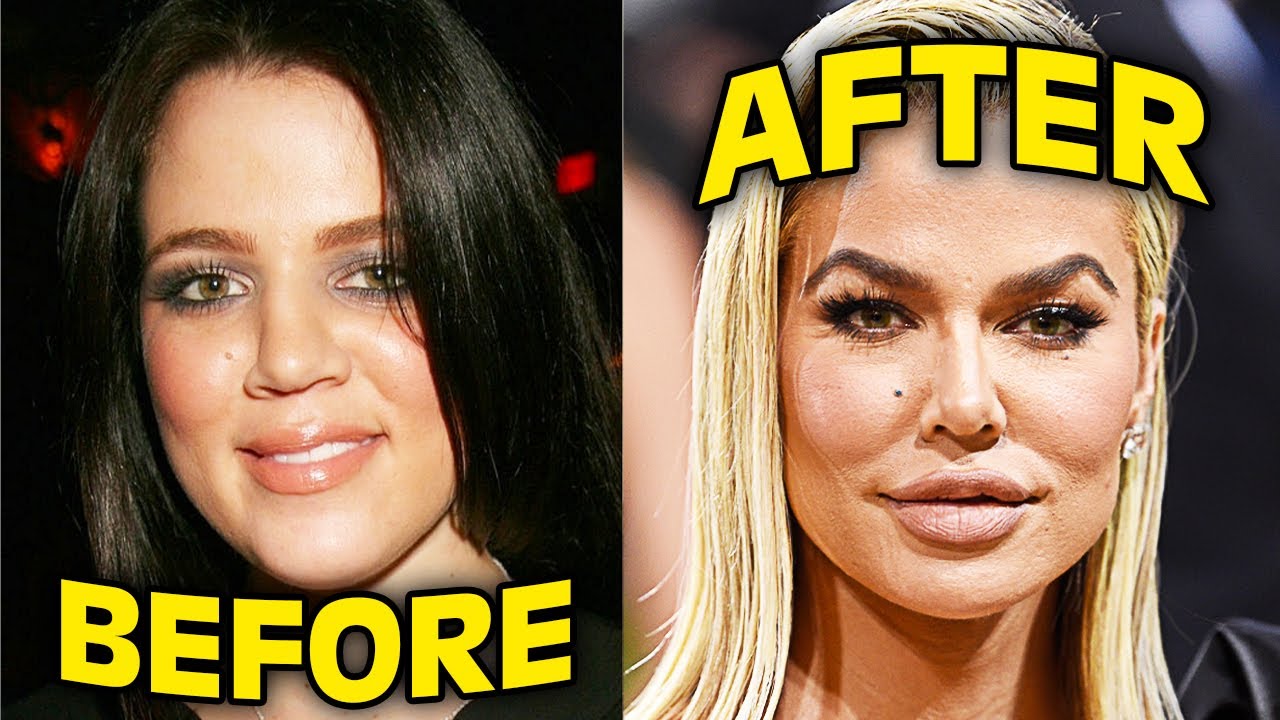 Makeover FAILS That DESTOYED Celebrities Careers Marathon