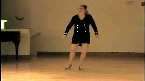 Talent Cindy Bowman