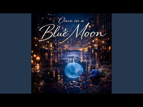 Once in a Blue Moon - YouTube