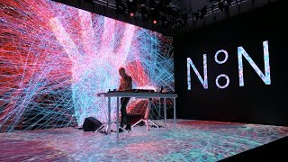 Sam Paganini - Exit (Live 2021)