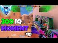 STANDOFF 2 Full Competitive Match Gameplay 300 iQ 