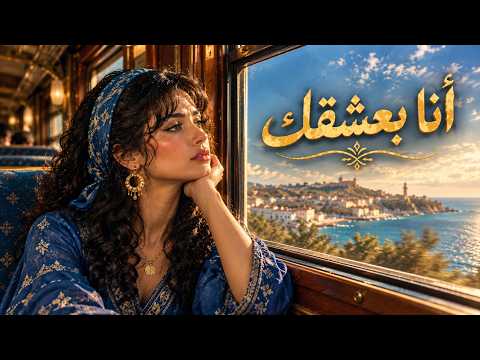 Ana Baashaak | أنا بعشقك (Africa Cassette Remix)