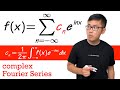 Complex Fourier Series