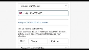 Bypass eBay SMS Verification with UK numbers | Temporary Numbers | Working 2021 [NEW METHOD]