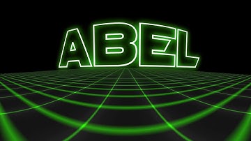 ABEL | Title Sequence [HD] | Netflix