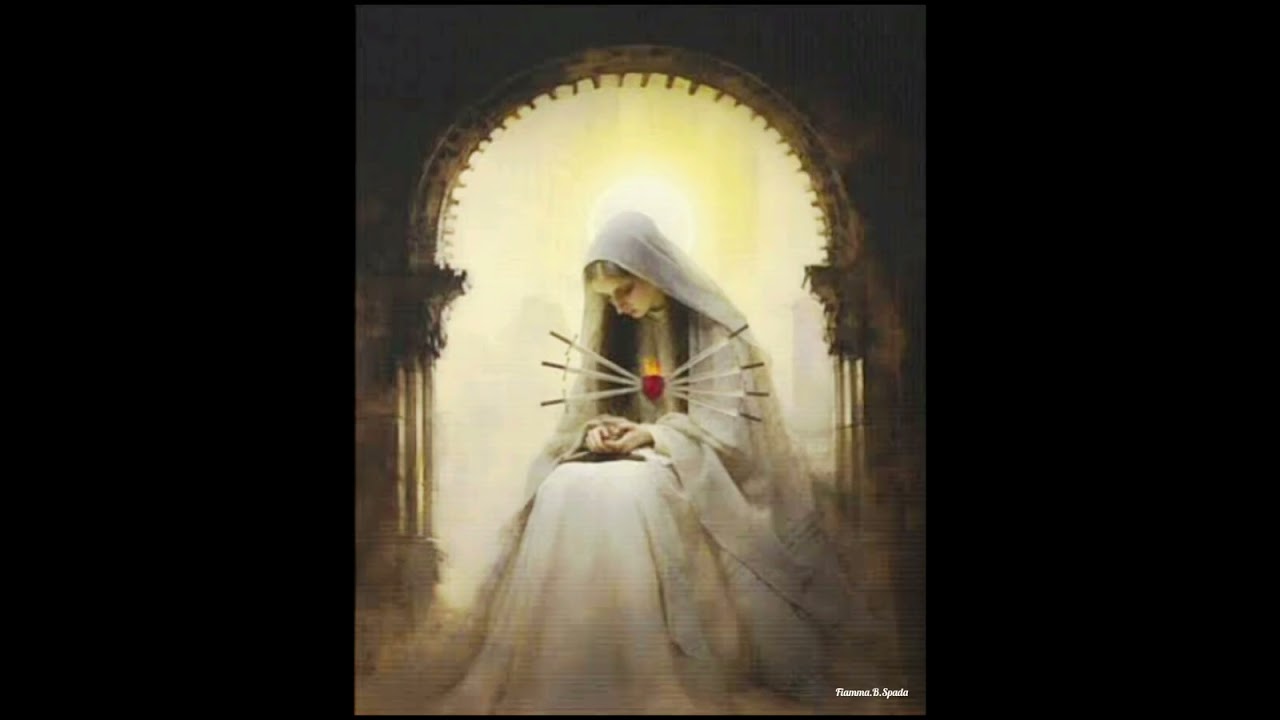 SENZA FIAT NON È FEDE. COME CANNE AL VENTO MOSSI DALLA PAURA. 