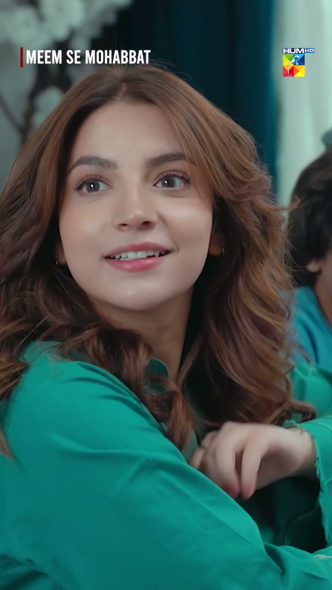 Mohid Ko Mein Adopt Karloun..?  #shorts #dananeermubeen #ahadrazamir #meemsemohabbat #drama