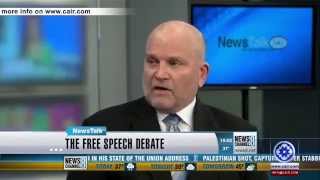 Video: CAIR in the News