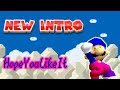 My New Intro