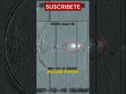 Aterrador descubrimiento#universo​ #ciencia​