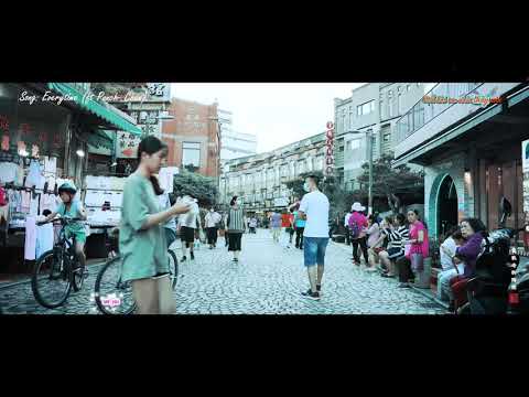 Chen (첸) & Punch (펀치) - Everytime